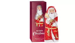 Lindt Santa Claus 40g