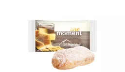 Stollenkonfekt mit Edelmarzipan