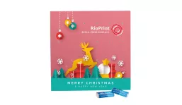 Täfelchen Adventskalender share