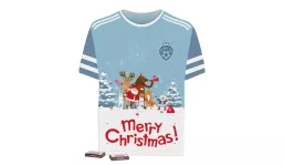 Tablet Advent calendar jersey Sarotti