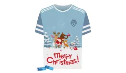 Tablet Advent calendar jersey share