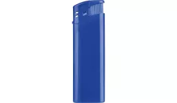 GO PRIMA Piezo lighter blue