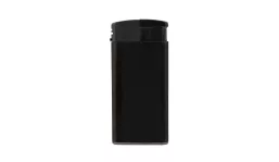 GO XL MATT Piezo lighter black