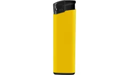 GO FIXFLAME Piezo lighter yellow