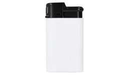 GO Elvo Piezo lighter white