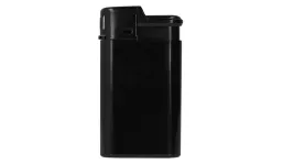 GO Elvo Piezo lighter black