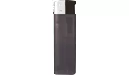 GO FROSTY Piezo lighter black
