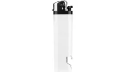 GO CLASSIC BOTTLE OPENER lighter white