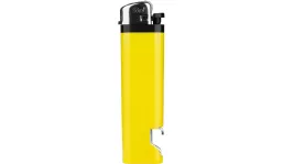 GO CLASSIC BOTTLE OPENER lighter yellow