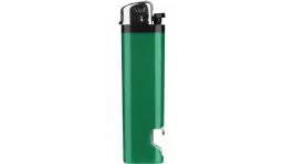 GO CLASSIC BOTTLE OPENER lighter green