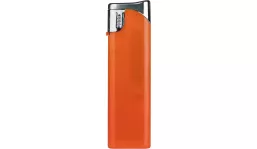 ZORR Slider Piezo Feuerzeug orange