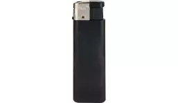 ZORR PROMO Piezo lighter black
