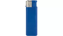 ZORR PROMO Piezo lighter blue