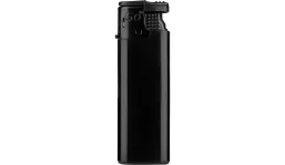 GO TURBO lighter black