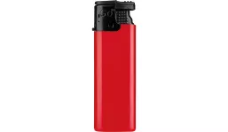 GO TURBO lighter red
