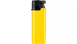 GO TURBO lighter yellow
