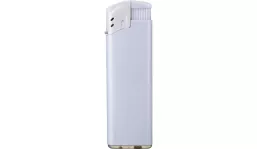 GO Royal Turbo Feuerzeug weiß