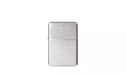 ZORR Exklusiv Jet-Flame Feuerzeug chrome gebürstet