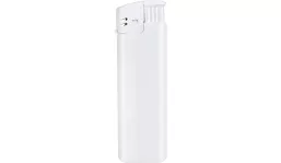 GO PRESTIGE Piezo lighter white