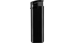GO PRESTIGE Piezo lighter black
