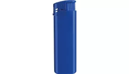 GO PRESTIGE Piezo lighter blue