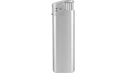 GO PRESTIGE Piezo lighter silver