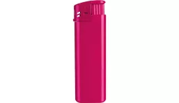 GO PRESTIGE Piezo lighter magenta