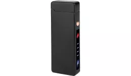 Formula DOUBLE ARC lighter black matt