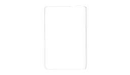 ZORR Powerbank USB-C weiß