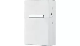 Formula cigarette box ALU