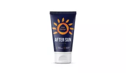 Werbeartikel: Aftersun - 50 ML 