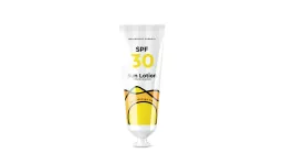 Werbeartikel: Sonnencreme LSF 30 - 20 ML