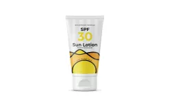 Werbeartikel: Sonnencreme LSF 30 - 50 ML