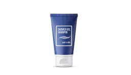 Werbeartikel: 2-in-1 Shampoo & Duschgel - 50 ML