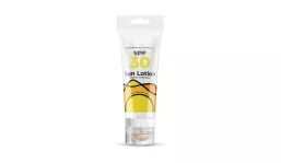 Sonnenlotion LSF 30 + CombiCap mit Lippenbalsam