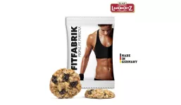 Vital snack classic in promotional bag