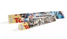 Toblerone in the advertising slipcase 360 g