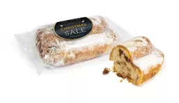 Mini-Stollen