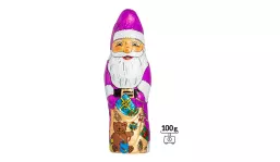 Chocolate Santa Claus 100 gr.
