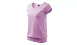 CITY 120 Damen T-Shirt - orchid