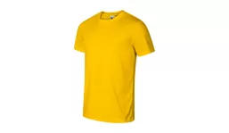 FANTASY 124 Herren T-Shirt - gelb