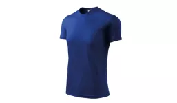 FANTASY 124 Herren T-Shirt - königsblau