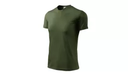 FANTASY 124 Herren T-Shirt - khaki