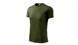 FANTASY 124 Herren T-Shirt - military
