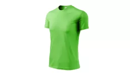 FANTASY 124 Herren T-Shirt - apfelgrün