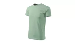 BASIC 129 mens t-shirt - sage