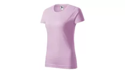 BASIC 134 Damen T-Shirt - orchid