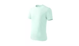 BASIC 138 Kinder T-Shirt - frost