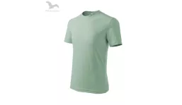 BASIC 138 Kinder T-Shirt - sage