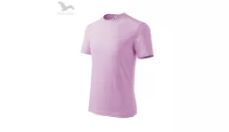 BASIC 138 Kinder T-Shirt - orchid